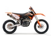 KTM 450 SXS-F